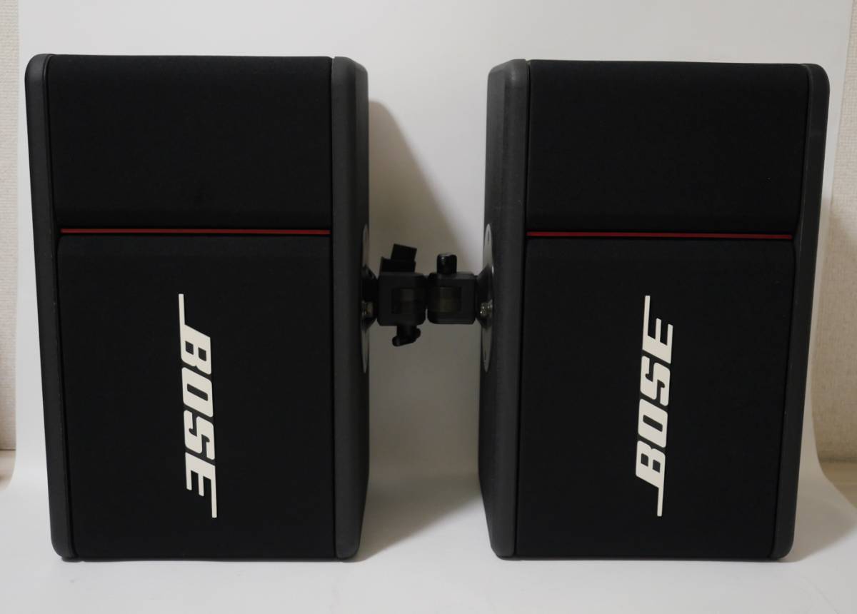 BOSE スピーカー 301V 天吊り金具付き LRペア BOSE ボーズ 301 V