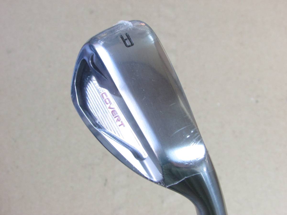 Nike Golf 2014 Club Lineup VRS COVERT 2.0 FORGED Aw(51°)VRS COVERT グラファイト(R)VRS コバート2.0 フォージド 日本仕様 新品○ Grades