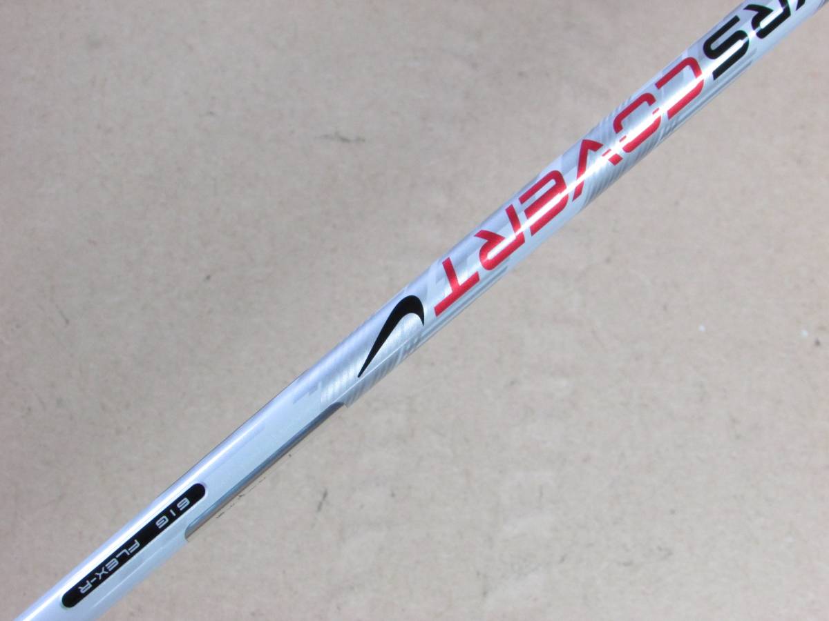 Nike Golf 2014 Club Lineup VRS COVERT 2.0 FORGED Aw(51°)VRS COVERT グラファイト(R)VRS コバート2.0 フォージド 日本仕様 新品○ Grades