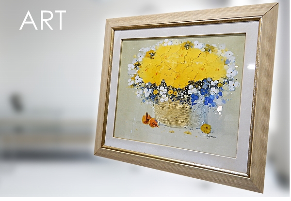 ☆美品☆作者不詳/作者不明☆油絵/油画/油彩☆アート☆パネル☆