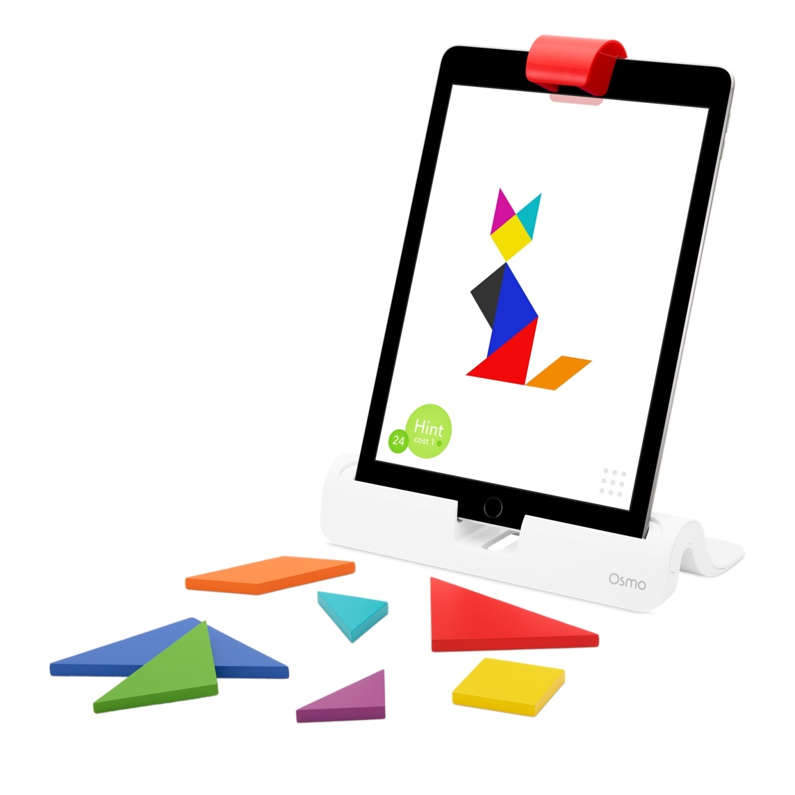 【新品】iPad Osmo Genius Kit オズモ　ジーニアスキット 知育玩具