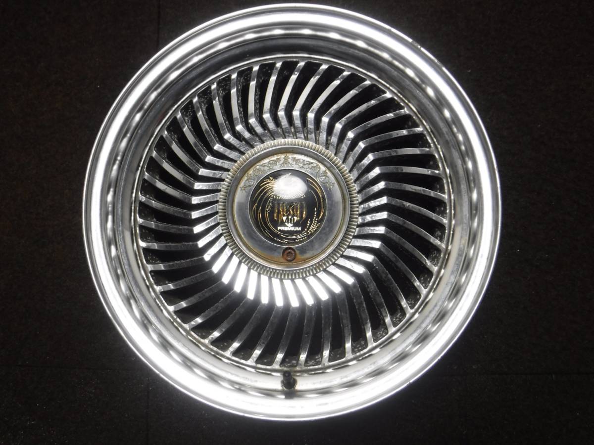 中古タイヤ市場◆相模原店◆送料無料◆17×8J オフ＋30 PCD114.3-4H/5H◆4本(Z-6292)