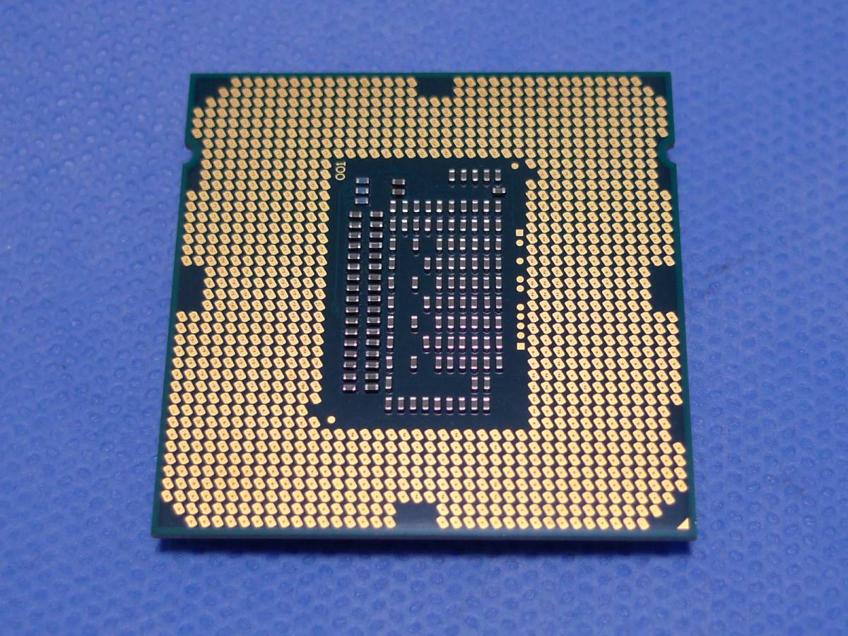 CORE i5-3470 SR0T8 3.20GHz LGA1155 Ivy Bridge 中古 20
