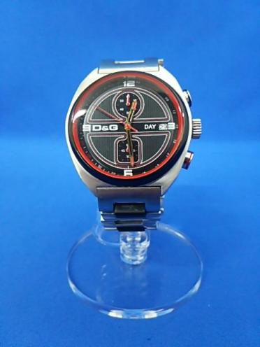 【中古】中古品/D&G/ドルチェ&ガッパーナ/TIME [240025017373]