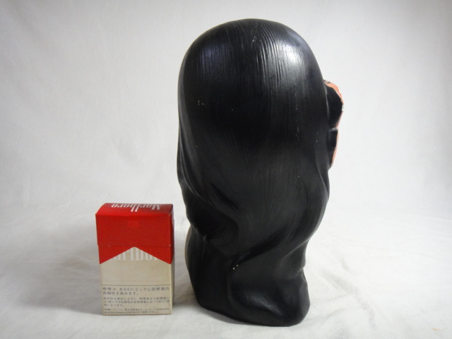 50s ビンテージ マーワル ハワイアン バストヘッド フラバスト MARWAL