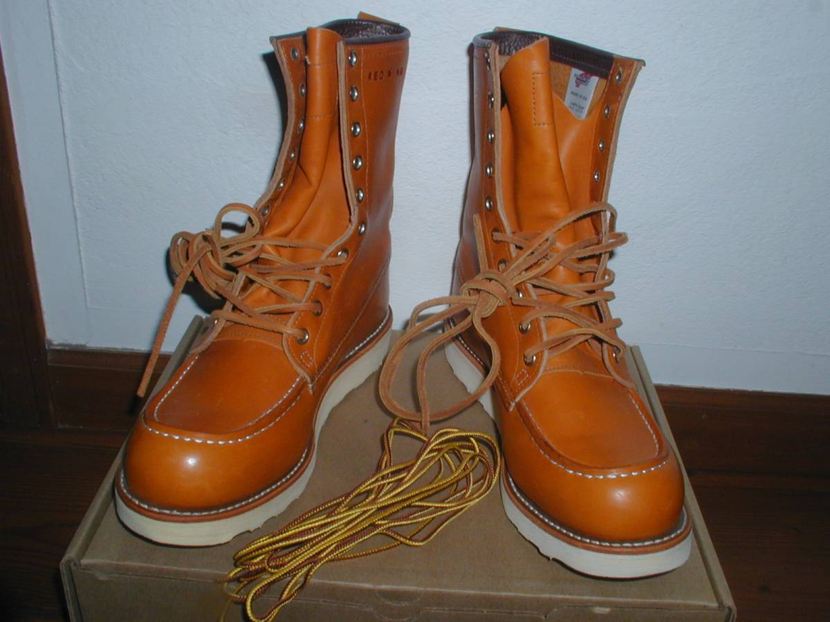 0 アイリッシュセッター RED WING レッドウィング 復刻 犬タグ SETTER 