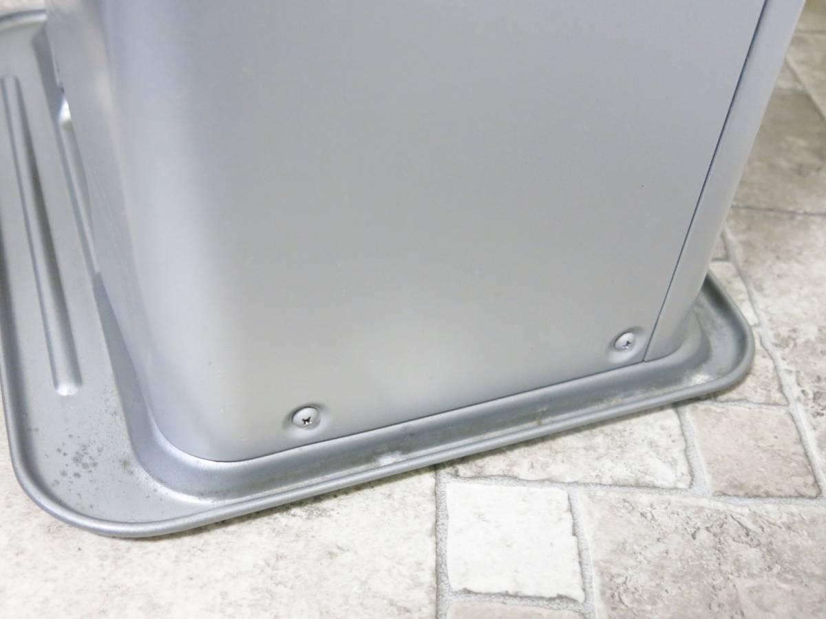 ◇ニッセイ 石油ストーブ NCH-S27LD 中古動作品◇ - ニッセイ ニッセイ