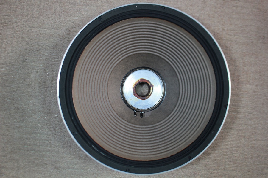 JBL 2235H スピーカーユニット 1本（難あり）