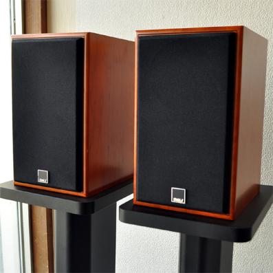 ☆美品 DALI Royal Menuet II 2WAY スピーカーシステムペア 希望であれ
