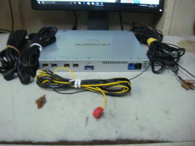 carrozzeria サイバーナビ | Yahoo!オークション - AVIC－VH099（車 