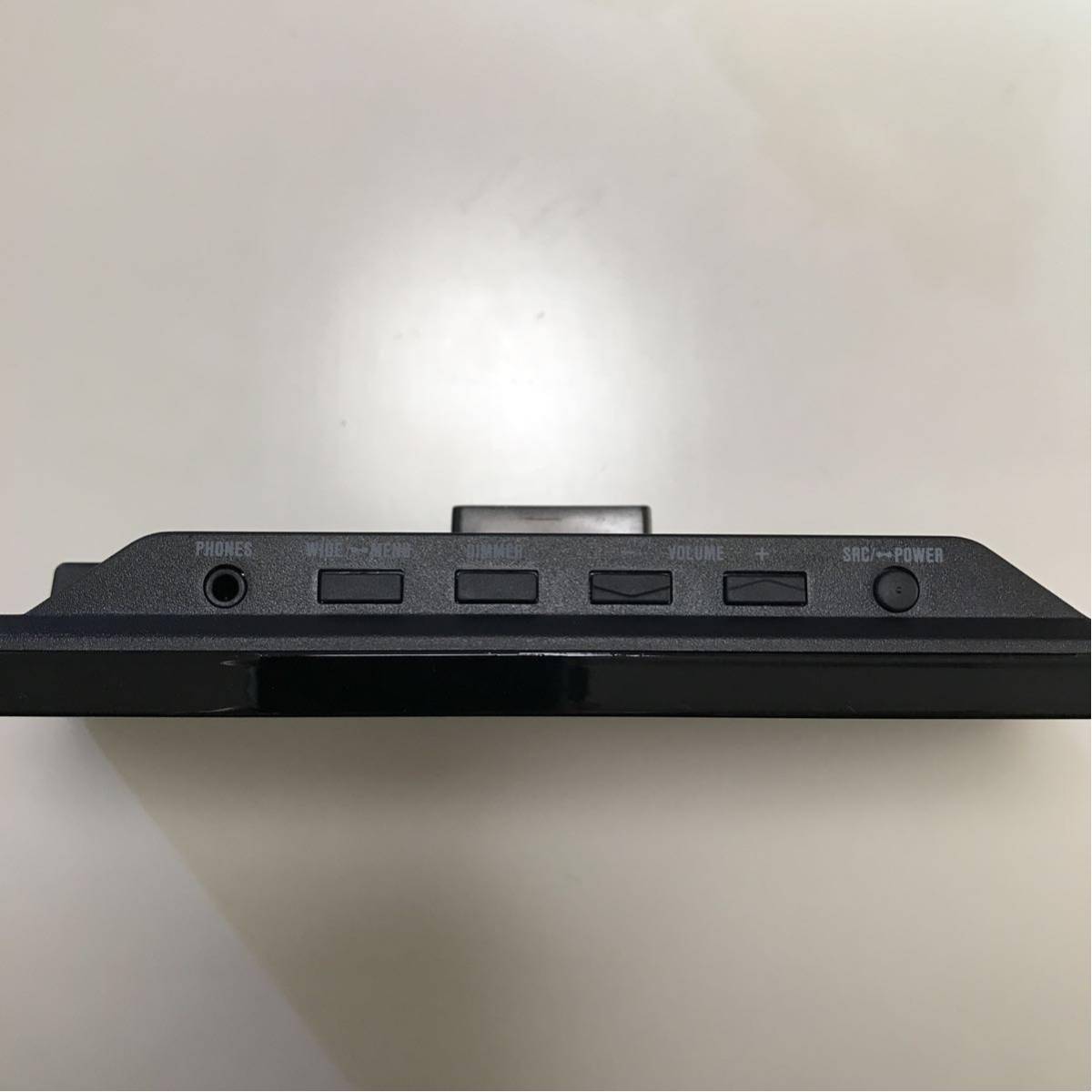 パイオニア カロッツェリア TVM-W910 HDMI