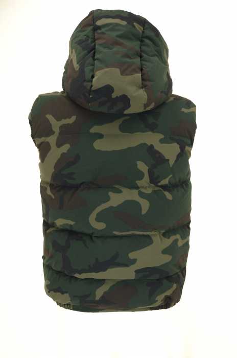 ザノースフェイス Novelty CAMP Sierra Vest キャンプシェラベスト メンズ ダウンベスト S ダウン × ナイロン THE NORTH FACE ノースフェイス ND91421 NOVELTY CAMP SIERRA SHORT