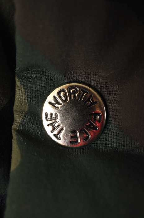 ザノースフェイス Novelty CAMP Sierra Vest キャンプシェラベスト メンズ ダウンベスト S ダウン × ナイロン THE NORTH FACE ノースフェイス ND91421 NOVELTY CAMP SIERRA SHORT