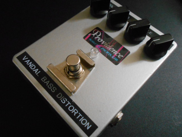 PROVIDENCE ⁄ PFX-3B(no250703) | eBay Providence PFX-3B -Vandal