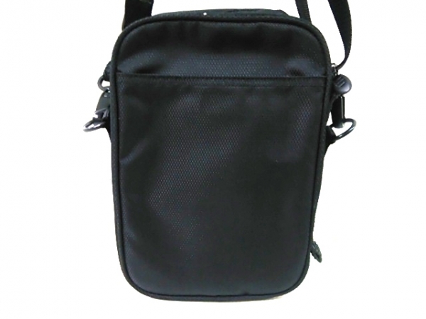 トゥミ TUMI バッグ ショルダーバッグ TUMIナイロン×レザー 黒 580C 未 