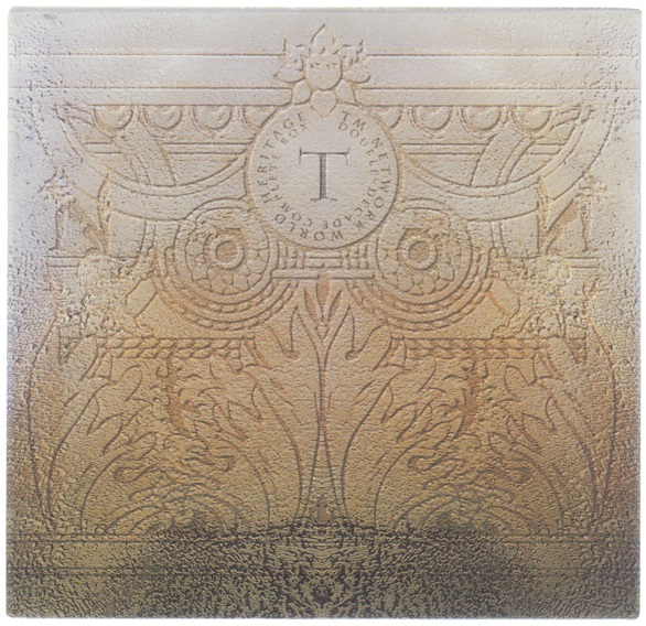 NETWORK TM WORLD HERITAGE ワードレコーズ・ダイレクト ⁄ TMNETWORK