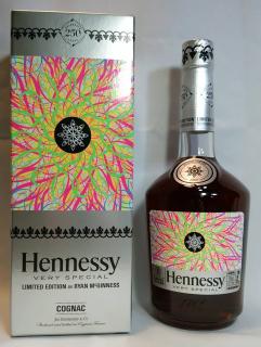 シリアルナンバー入り】ヘネシーV.S リミテッドエディション 第5弾