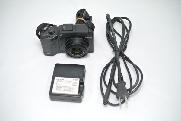 中古】 リコー デジカメ GXR 本日の買取情報。RICOH 【公式通販】