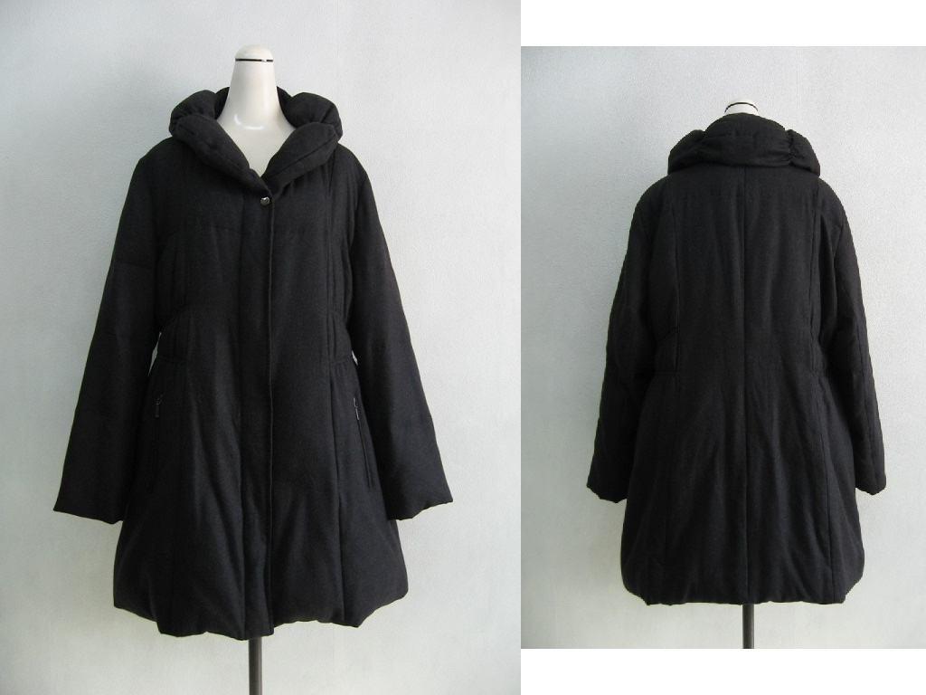 美品 REMALON mieux レマロン ミュウ (株)ルック ☆大きいサイズ46 