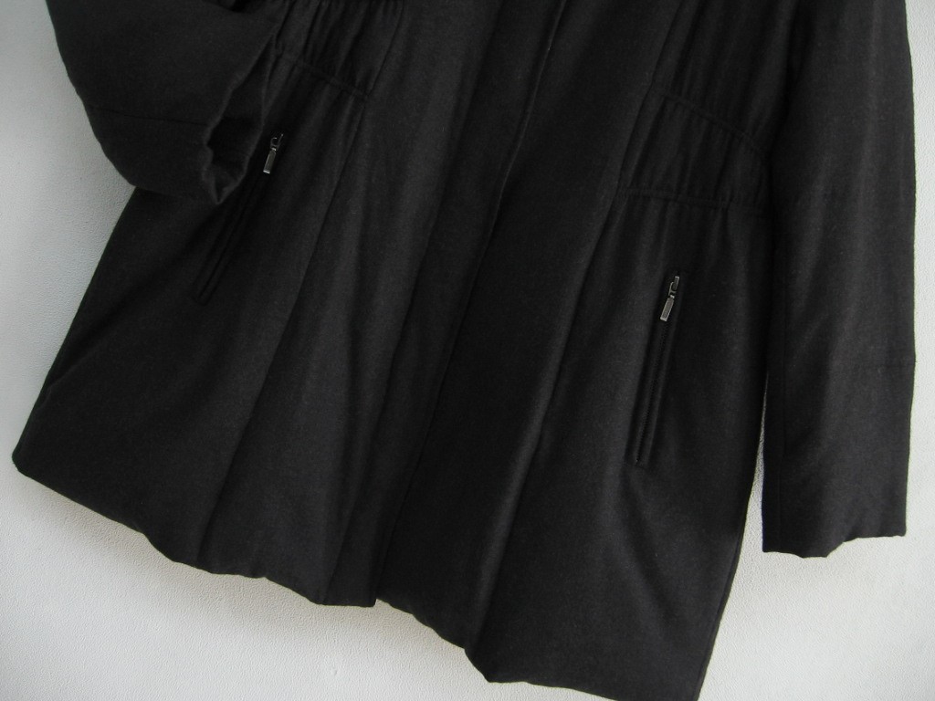 美品 REMALON mieux レマロン ミュウ (株)ルック ☆大きいサイズ46 