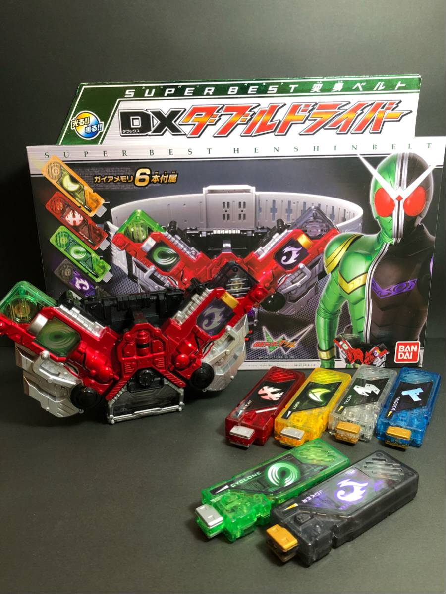 CHRONICLE 仮面ライダードライブ トライドロン SO-DO 通販 the SUPER