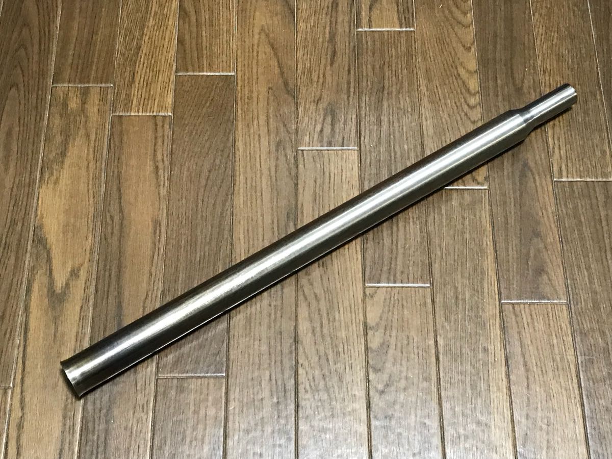 ブロンプトン LORO ONLINE STORE H&H チタンシートポスト SC BASE