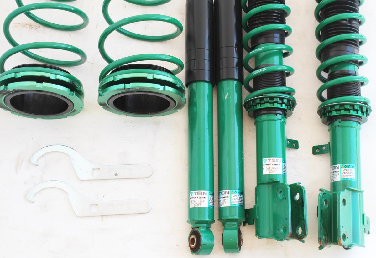 L150 L152 ムーブ L350 タント L235 エッセ L250 ミラ TEIN STREET 