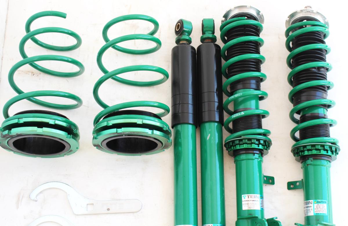 L150 L152 ムーブ L350 タント L235 エッセ L250 ミラ TEIN STREET 