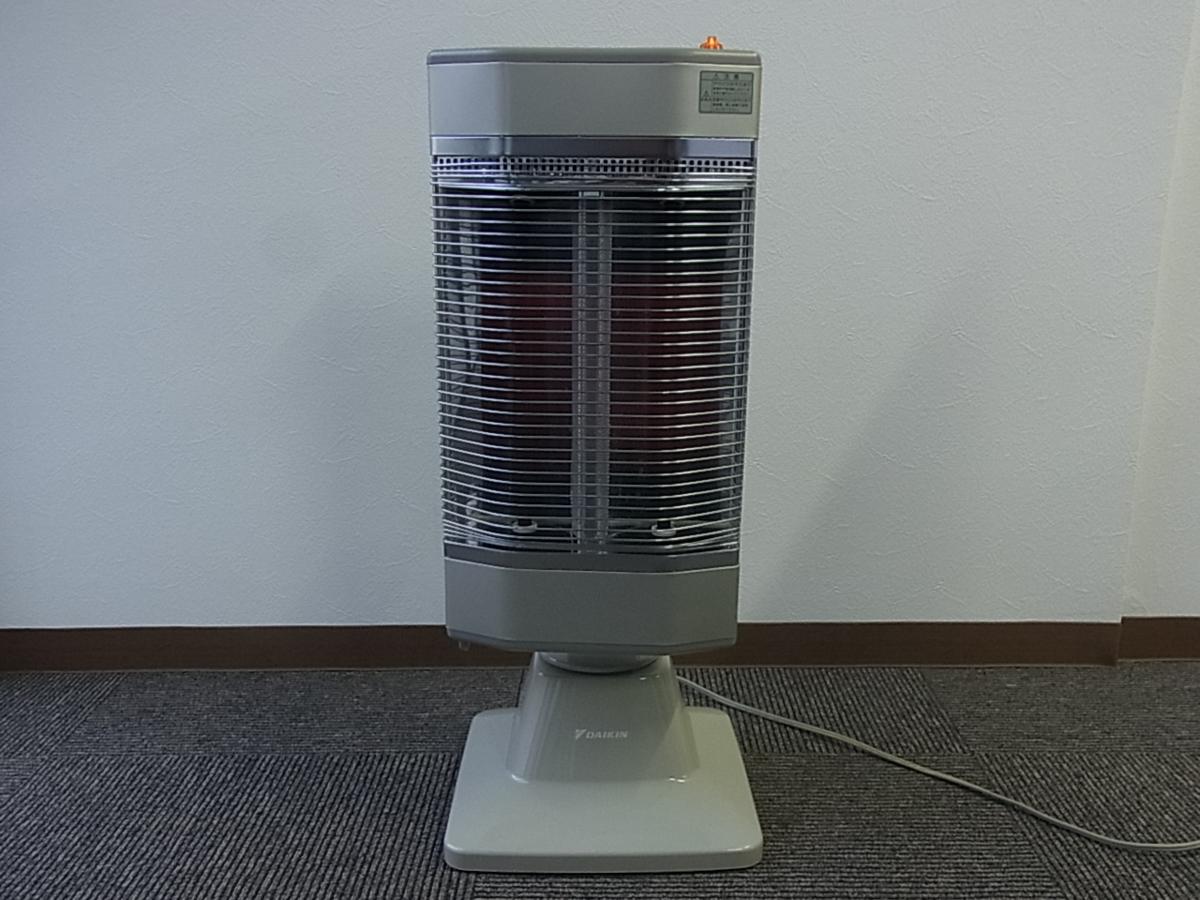 ダイキン】遠赤外線暖房機「セラムヒート」 ERFT11LSウォーム