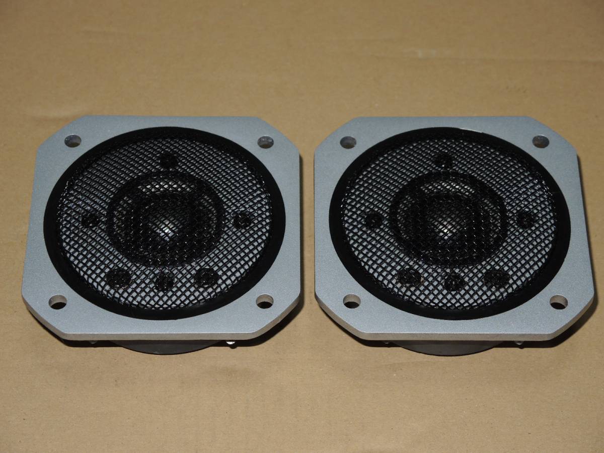 YAMAHA NS-1000M ベリリウム ツイーター JA0513 ペア 良品 ☆ YAMAHA