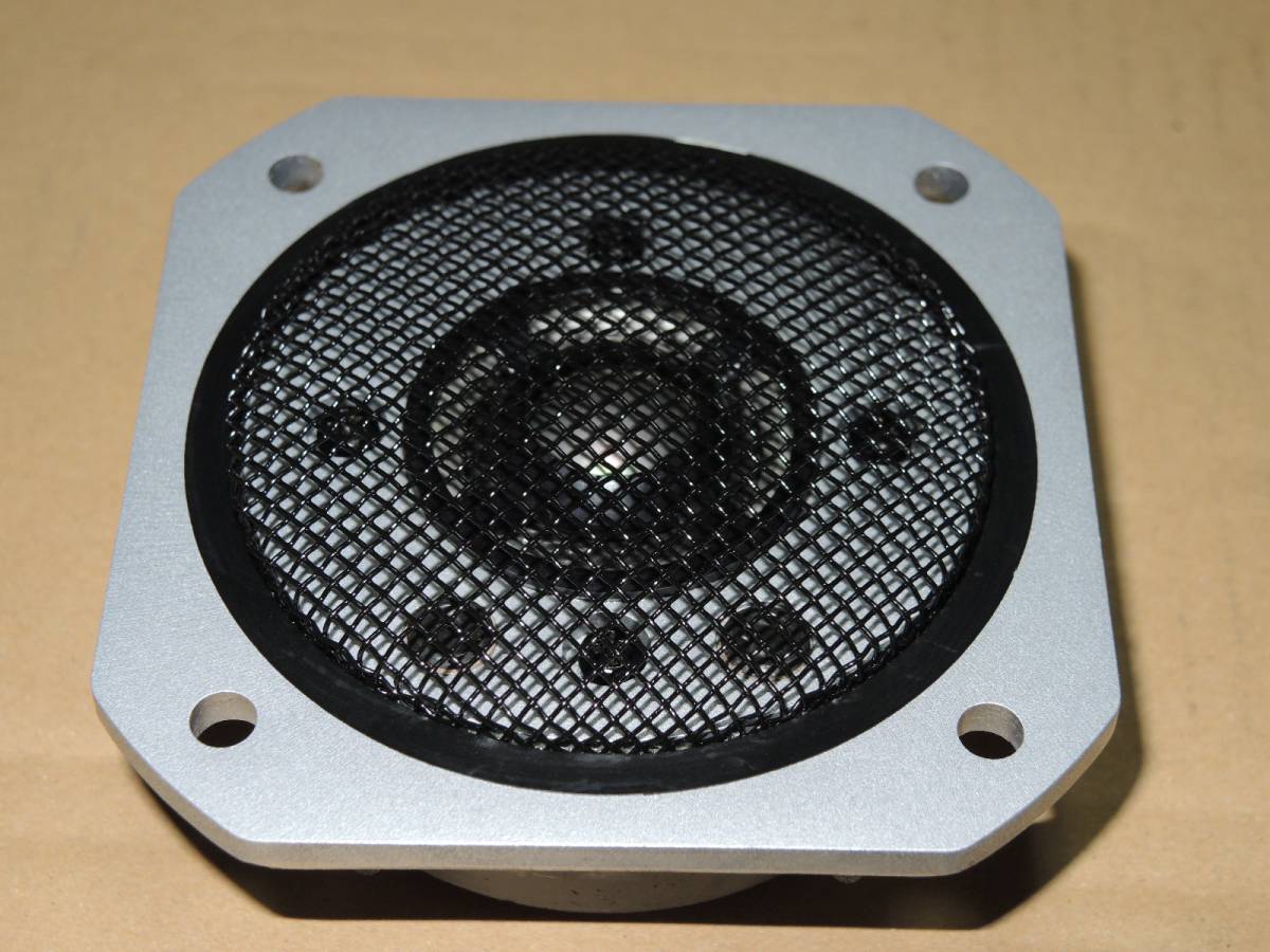 YAMAHA NS-1000M ベリリウム ツイーター JA0513 ペア 良品 ☆ YAMAHA