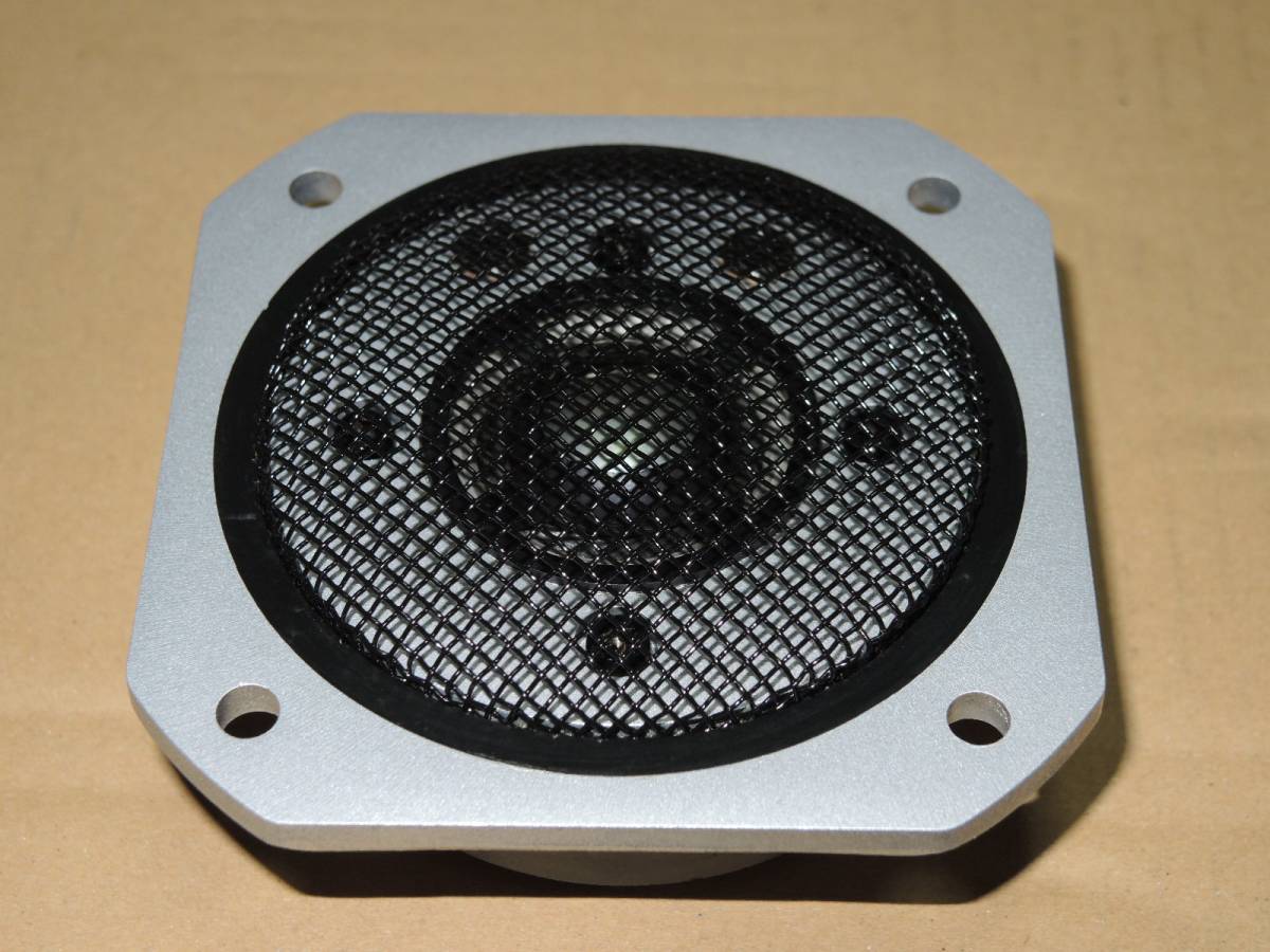 YAMAHA NS-1000M ベリリウム ツイーター JA0513 ペア 良品 ☆ YAMAHA