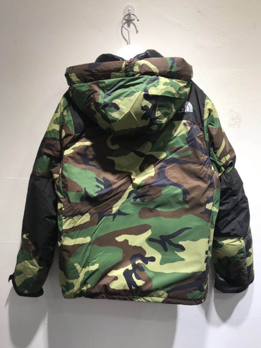 最終値引きTHE NORTH FACE ダウンジャケット ヌプシ Mサイズ Mサイズ