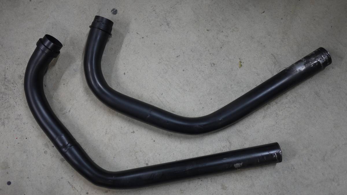 OVER Racing サイレンサー over Racing エキパイ チタン製 60.5π 60.5