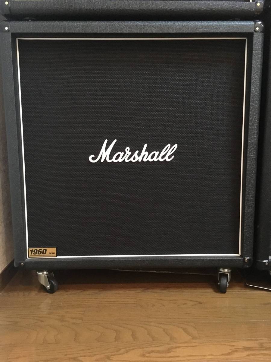 希少！Marshall 1960B 純正イギリス製セレッション！ マーシャル