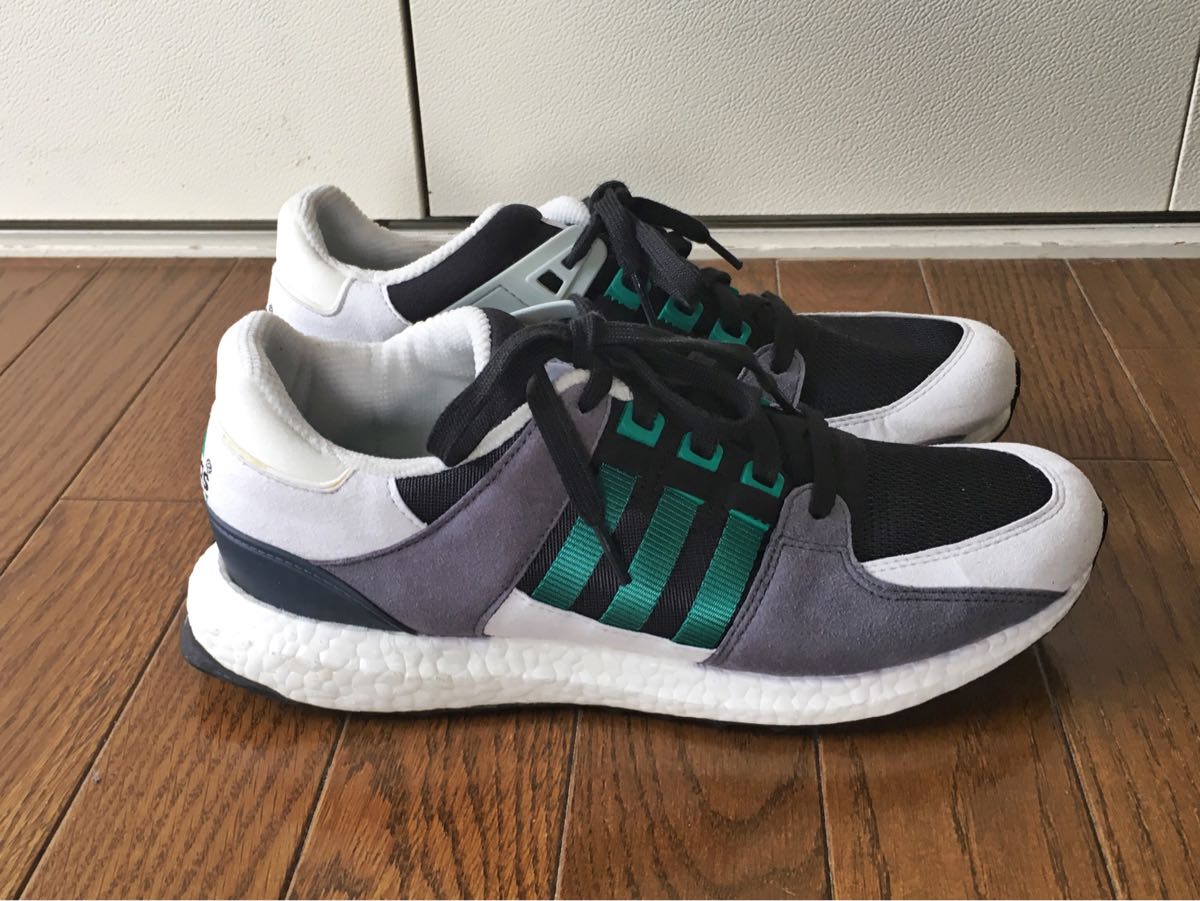 adidas EQT SUPT 93/16 27.5cm 9H BOOST EQUIPMENT SUPPORT Adidas 