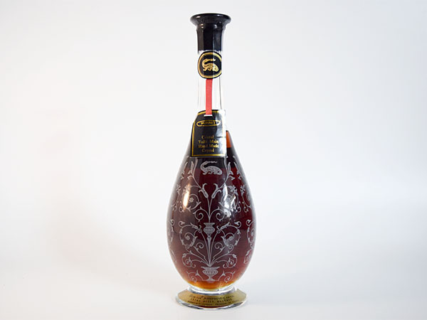 MONNET JOSEPHINE モネ 700ml ジョセフィーヌ コニャック COGNAC 古酒