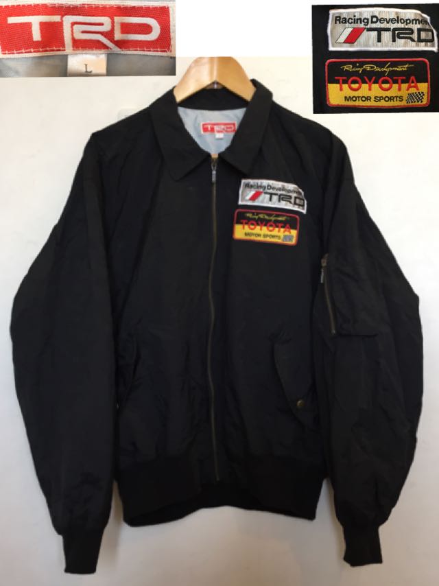 トヨタプリウス スーパーGT APRレーシング・TRD 全刺繍ロゴ 厚手ソフト