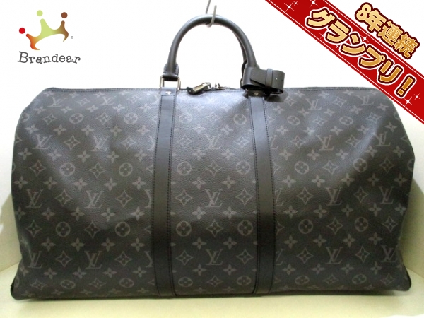 ルイヴィトン LOUIS VUITTON バッグ ボストンバッグ モノグラム