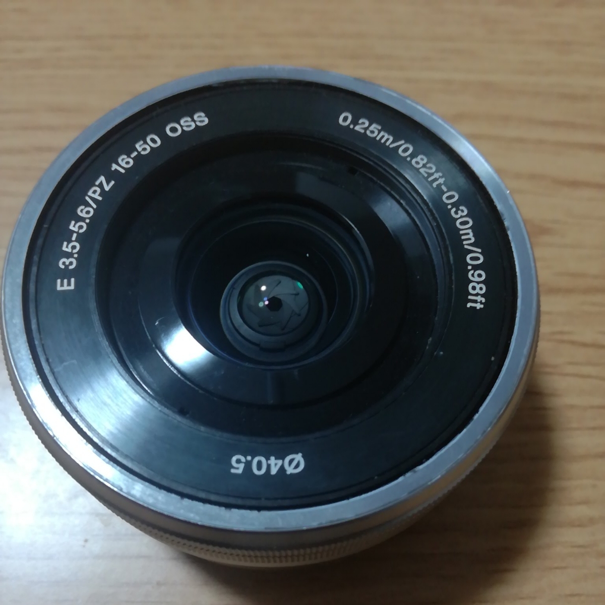 シグマ SIGMA 170-500mm 1:5-6.3 APO ミノルタ用 ジャンク