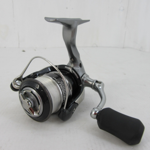 シマノ 12 レアニウムCI4+ C2000S SHIMANO RARENIUM 62☆シマノ 12レアニウムCI4+ C2000S 付属品なし SHIMANO 【公式通販】
