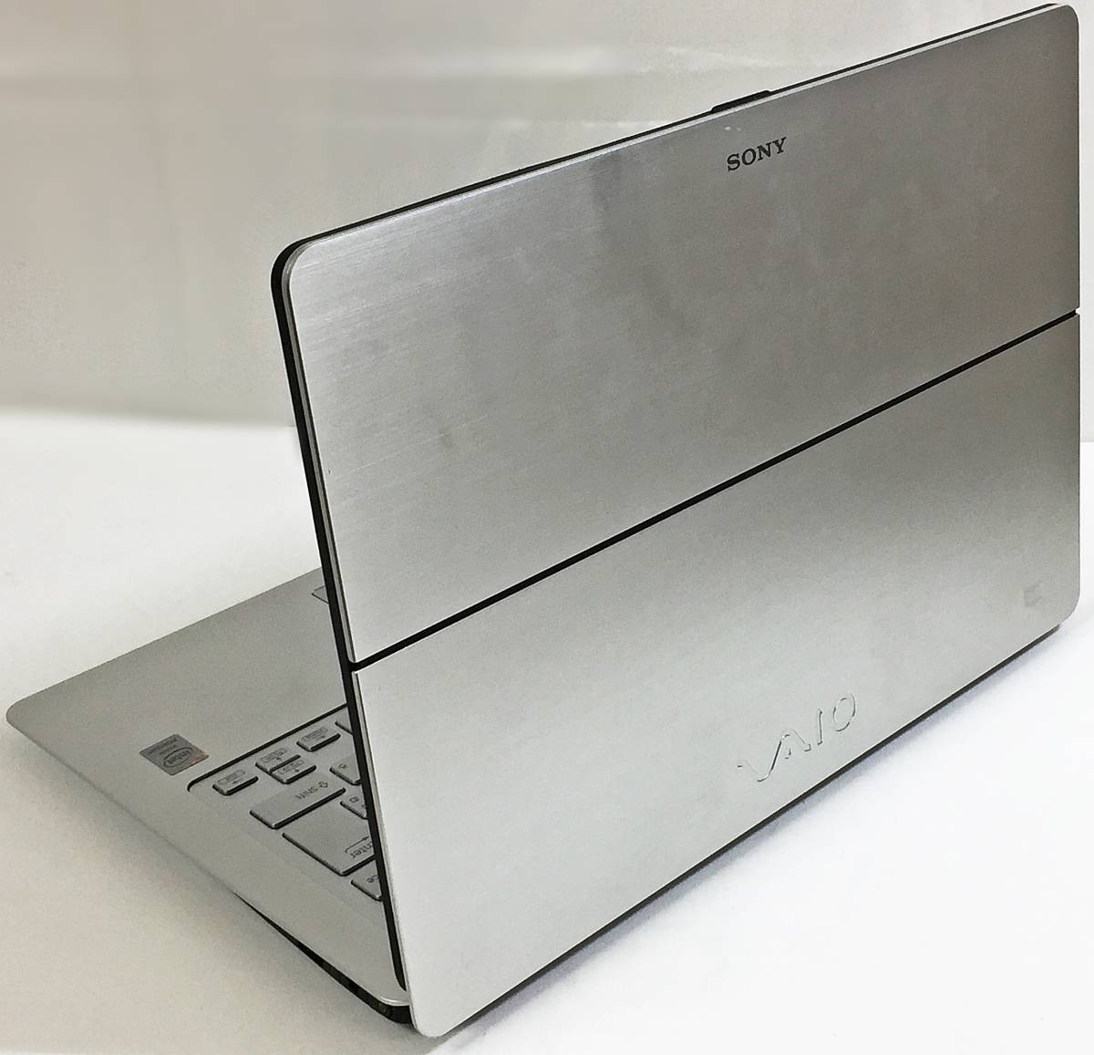 VAIO ソニー VAIO（パーソナルコンピューター） - ノートパソコン