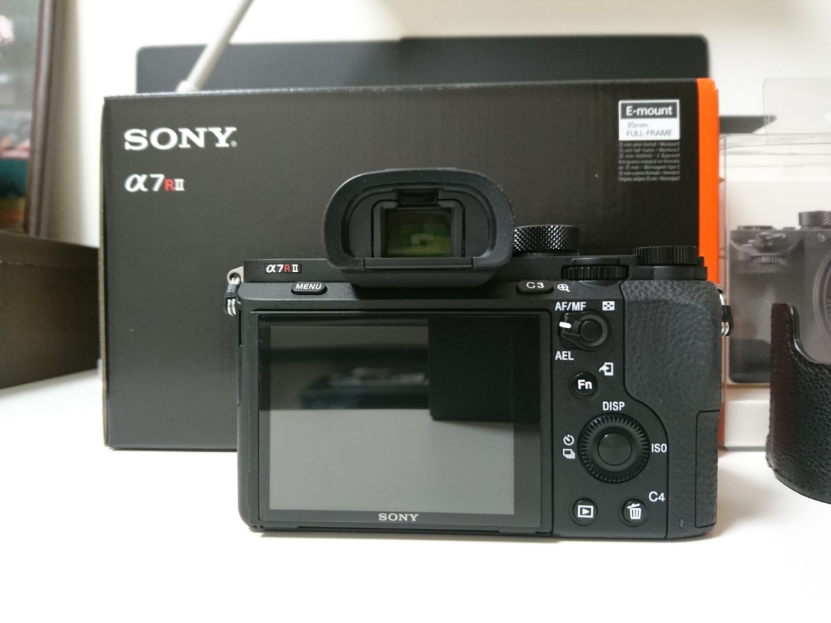 ⁄ III SONY II α9 | α7R α7 向け α7II α7RII 対応 : α1 ⁄α7R E