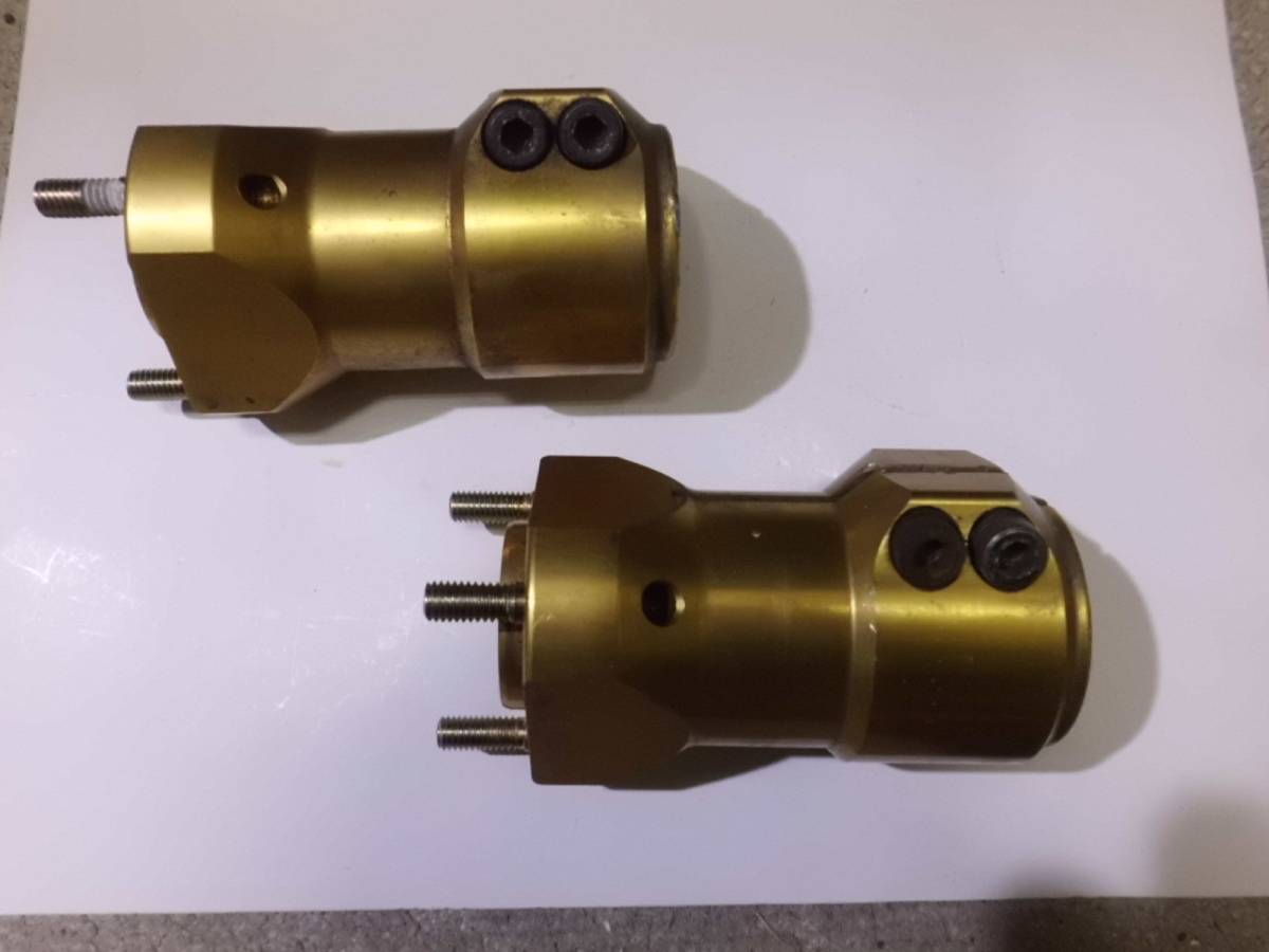 人気セール，格安 40パイ リヤ シャフト用 ロング ホイール ハブ 長さ108ミリ Wボルト締め SWF ビレル トニー TIA他 この時期に(パーツ)｜売買されたオークション情報、yahooの商品情報をアーカイブ公開 - オークフ パーツ
