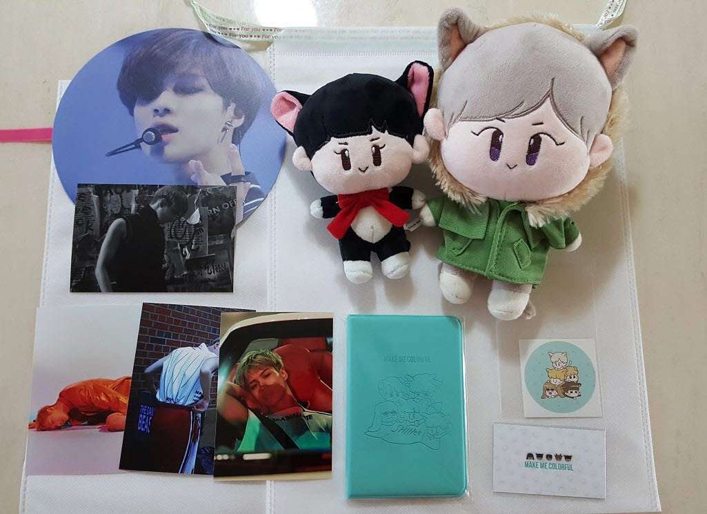 SHINee　テミン　ぬいぐるみ　ぬいちゃん　マスター　ペンカフェ SHINee テミン ペンカフェ ぬいぐるみ SHINee テミン ぬいぐるみ ぬい