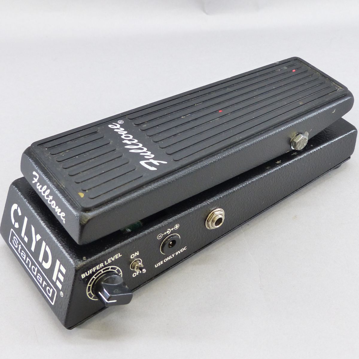 Fulltone Wah | Standard Clyde CLYDE WAH Reverb フルトーン standard