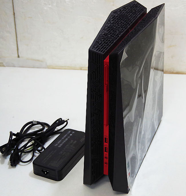 □ASUS Gaming デスクトップPC 「[G20BM-FX770K] (ASUS)｜売買された 