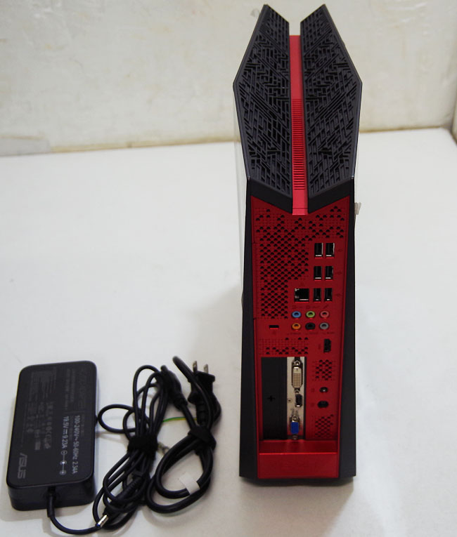 □ASUS Gaming デスクトップPC 「[G20BM-FX770K] (ASUS)｜売買された 