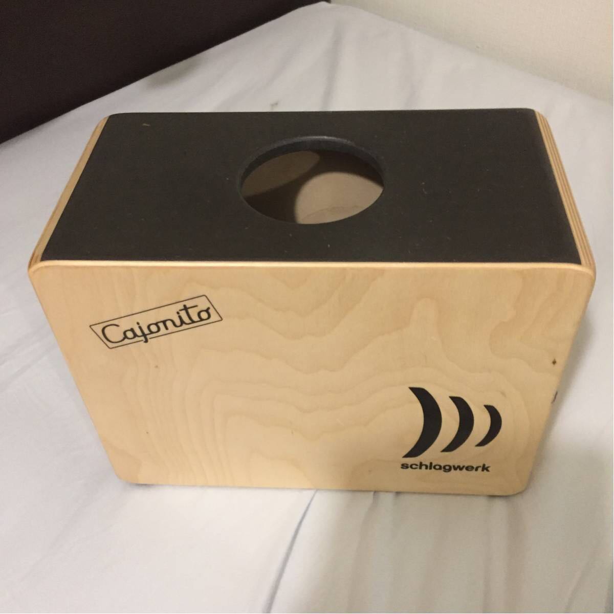 中古】Schlagwerk DC-300 カホニート 【公式通販】