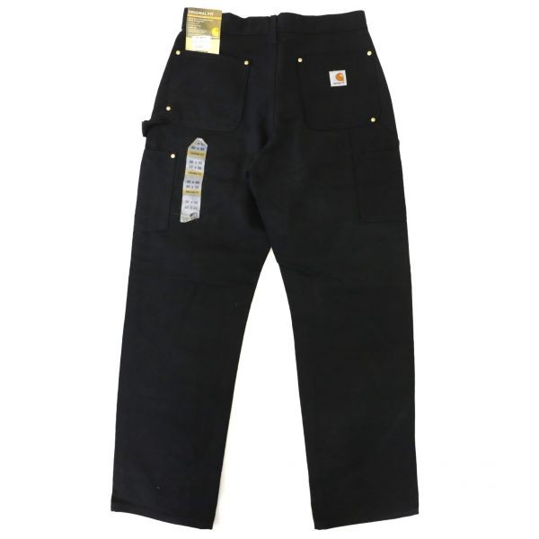 DEADSTOCK デッドストック USA製 carhartt カーハート ダック